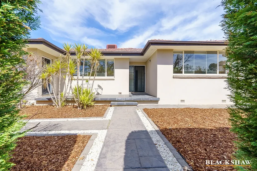 91 Wattle Street, O'Connor, ACT 2602