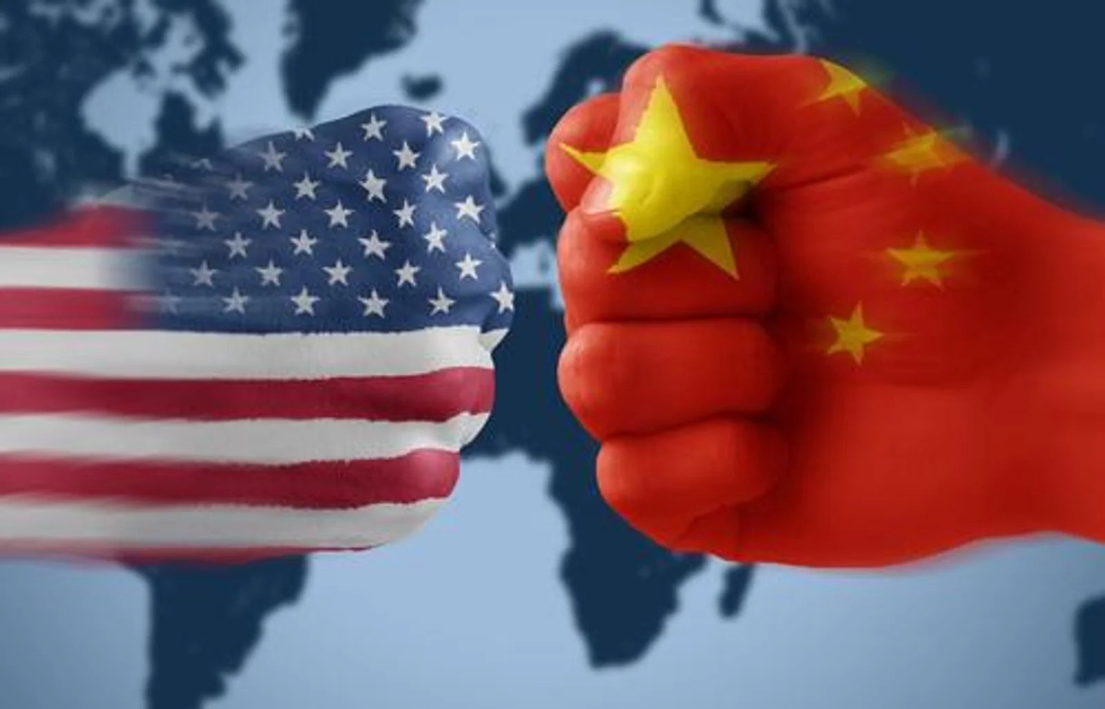 中国VS美国贸易战:新西兰需要密切关注,机遇与风险并存……