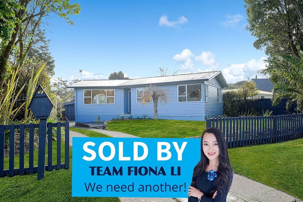 85 Riverpark Crescent, Henderson, Waitakere City, Auckland