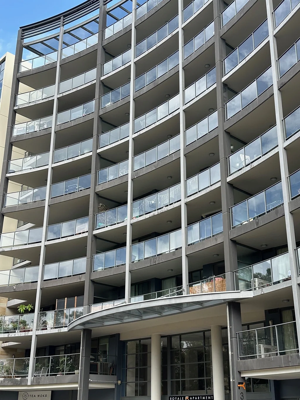 190/369 Hay Street, Perth, WA 6000