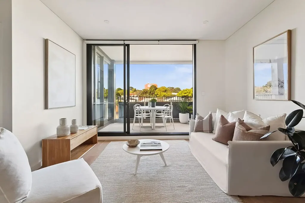 303/24b George Street, Leichhardt, NSW 2040