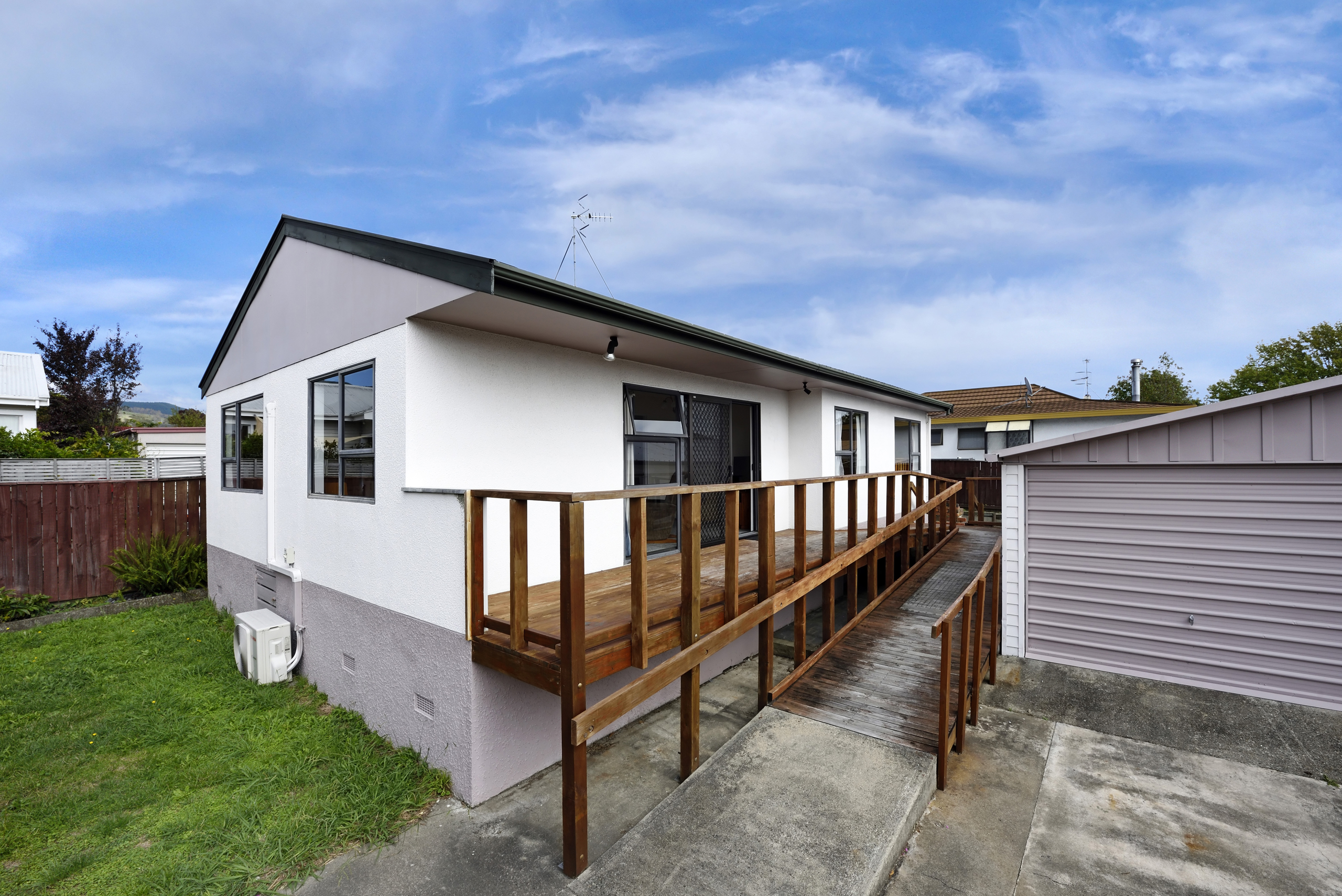 2/364 Annesbrook Drive, Annesbrook, Nelson, 3 habitaciones, 1 baños