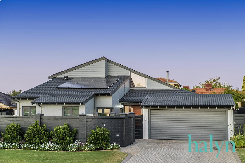 82 Sylvan Crescent, Leeming, WA 6149