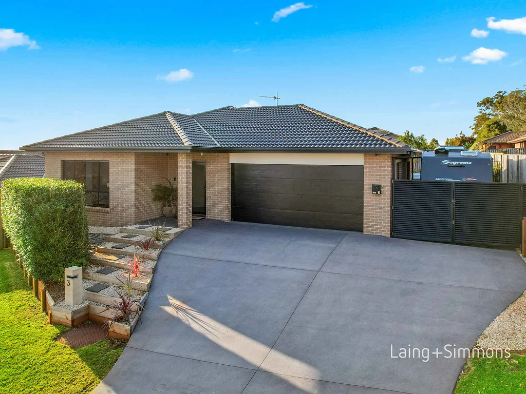 3 Hideaway Place, Port Macquarie, NSW 2444