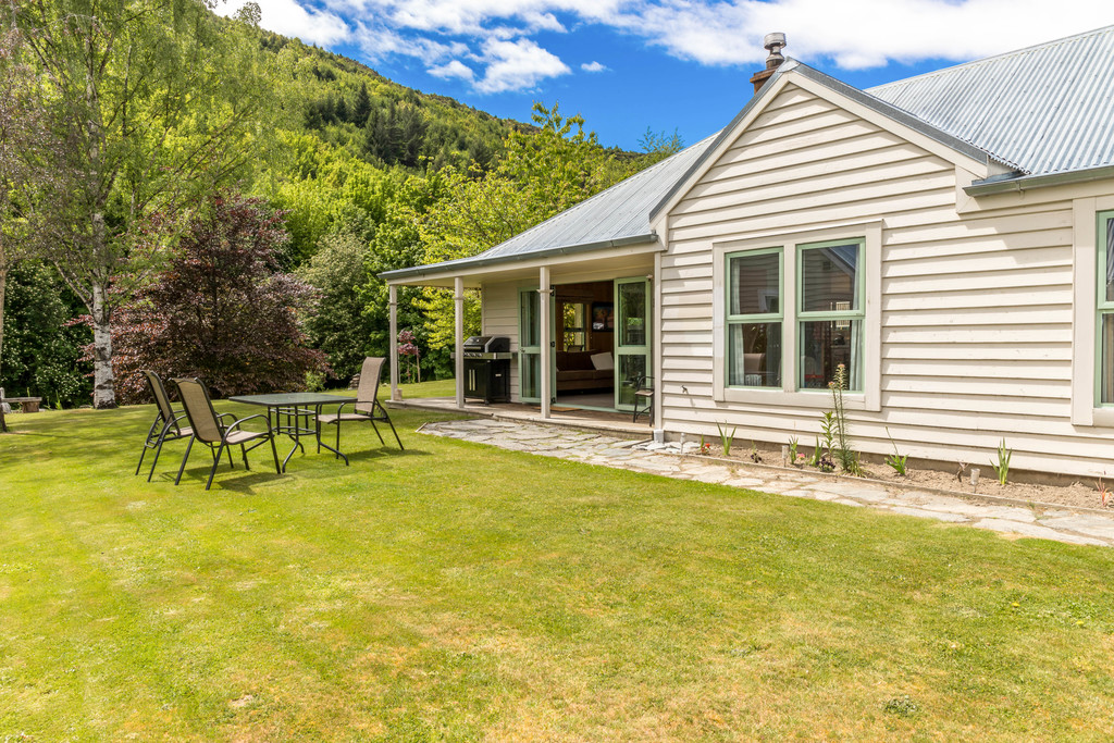 19b Nairn Street, Arrowtown, Queenstown Lakes, 4 rūma, 0 rūma horoi