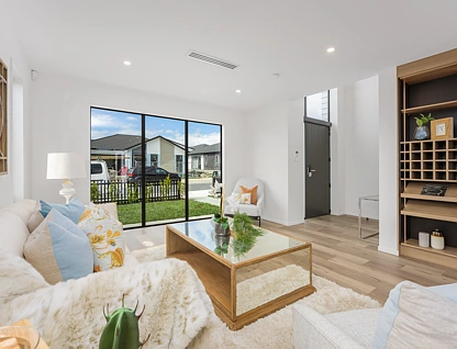 43 Tipu Crescent, Milldale, Rodney, 4 ਕਮਰੇ, 2 ਬਾਥਰੂਮ, House