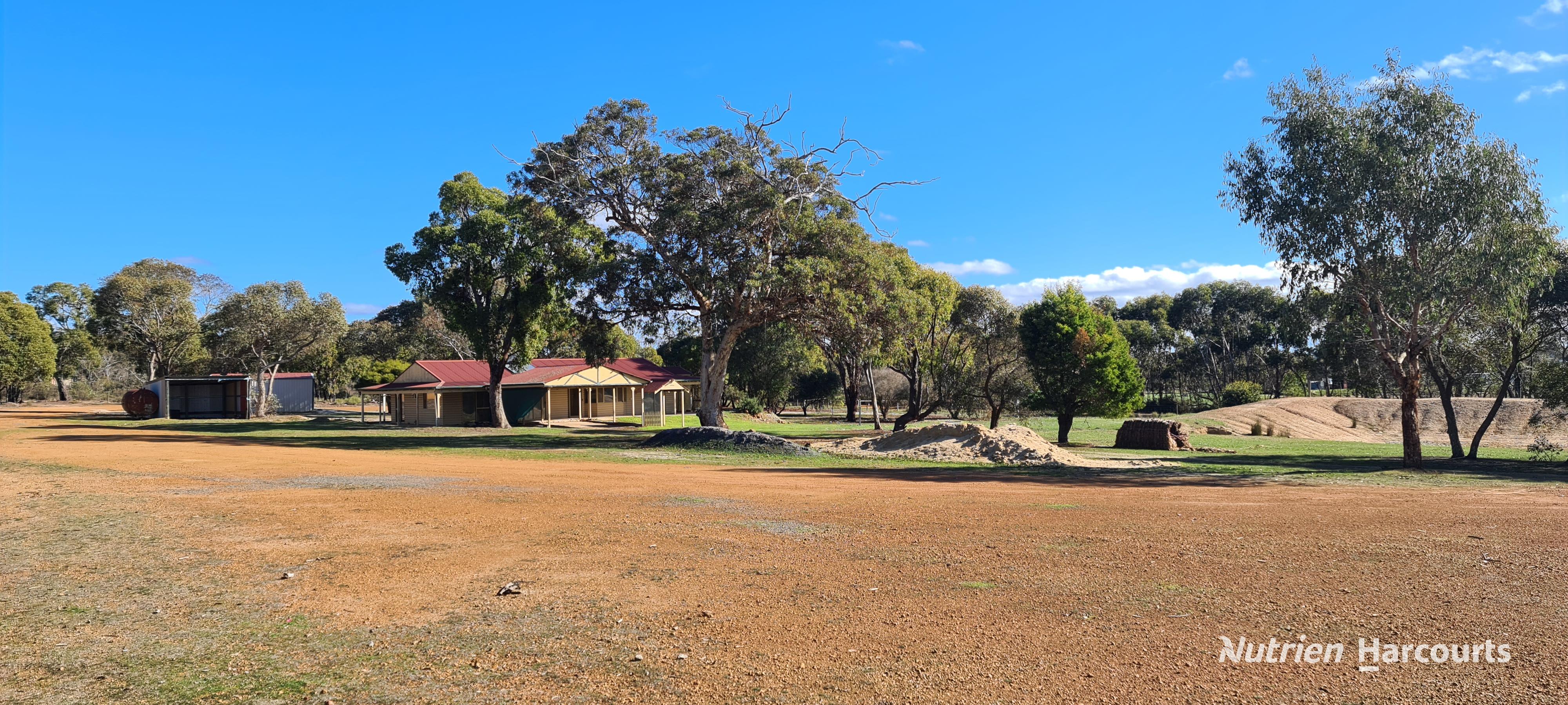 138 CLIMIE ST, TENTERDEN WA 6322, 0 habitaciones, 0 baños, Lifestyle Property