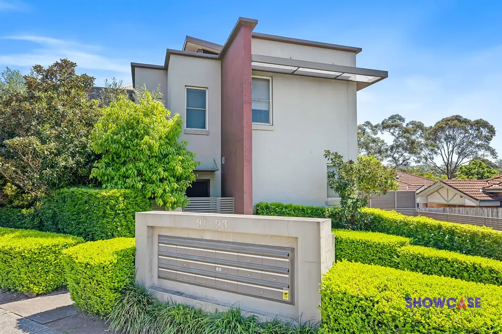 10/91-93 Adderton Road, Telopea, NSW 2117