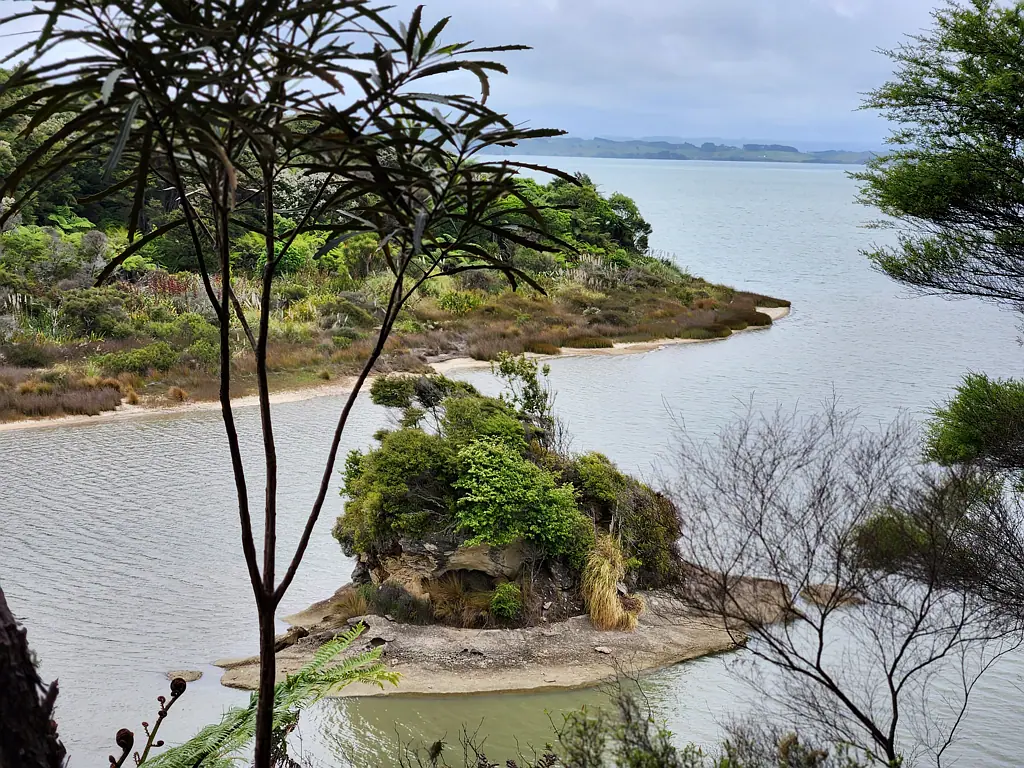 Raglan Adventure Begins Here ...