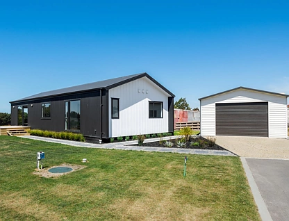 69B Weston Road, Weston, Waitaki, 3 Bedrooms, 2 Bathrooms, House