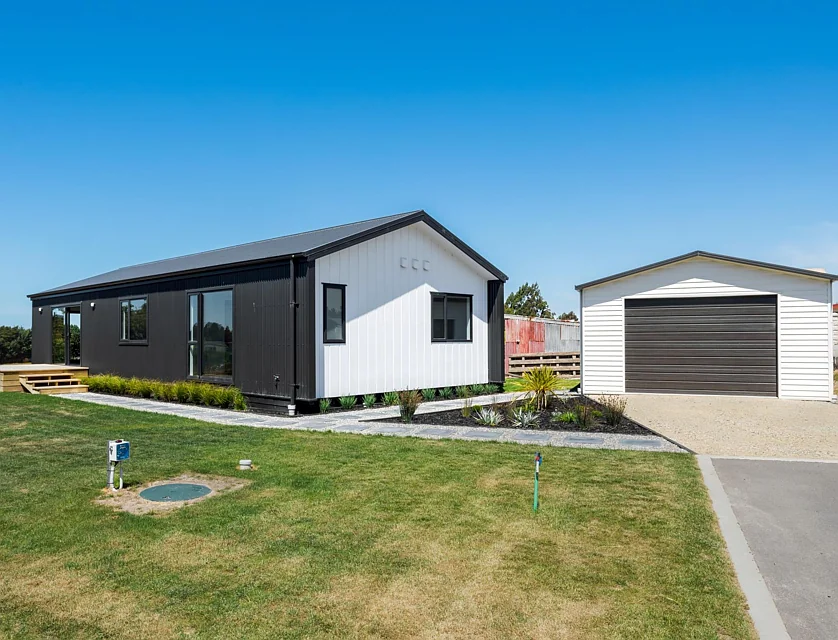 69B Weston Road, Weston, Waitaki, 3 Bedrooms, 2 Bathrooms, House