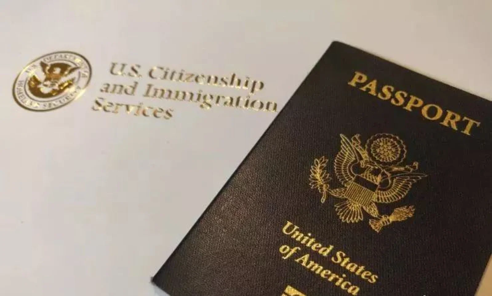 穷就别入籍了！美国将不再减免低收入者的入籍费用