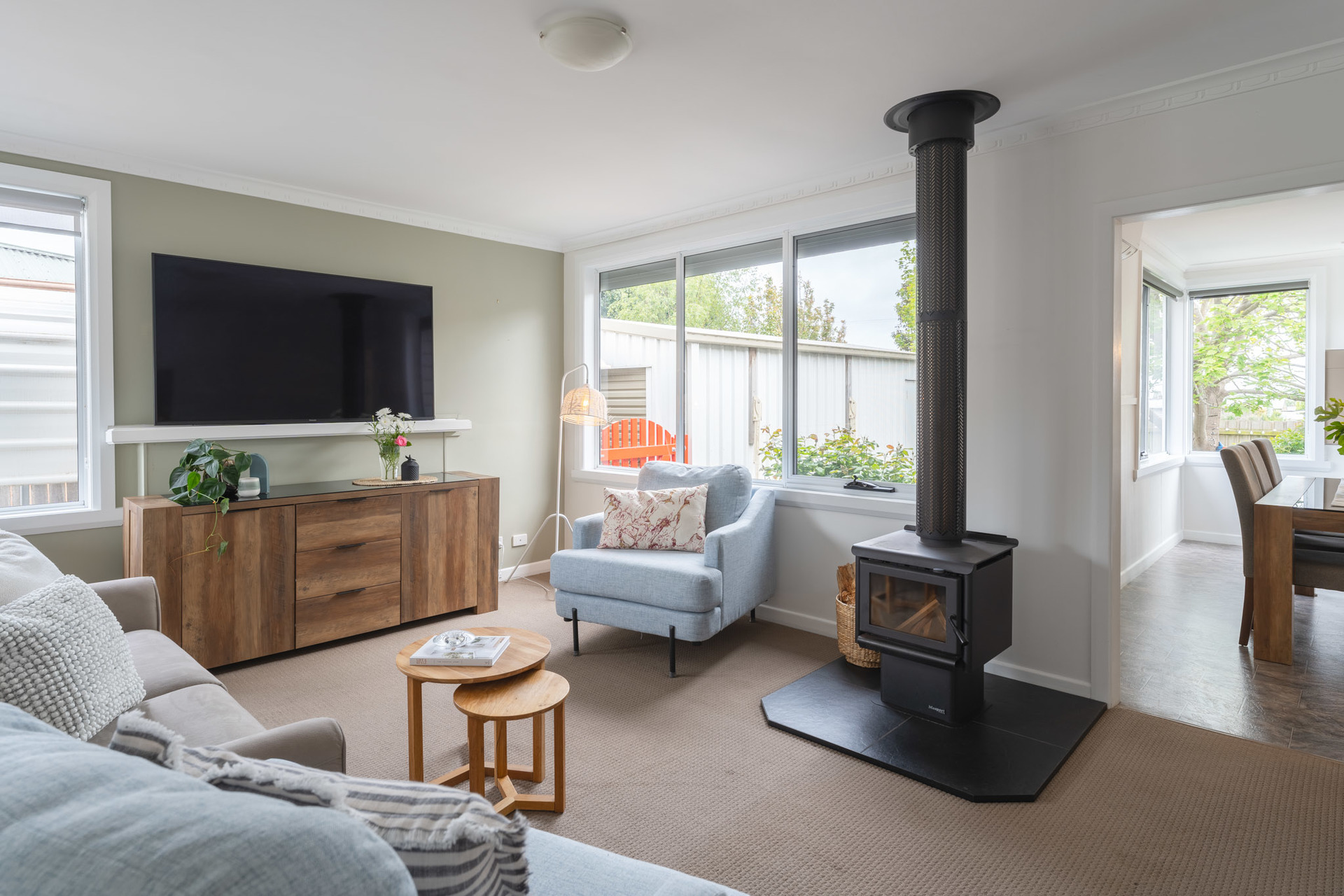 19 MCCULLOCH ST, ULVERSTONE TAS 7315, 0 Schlafzimmer, 0 Badezimmer, House