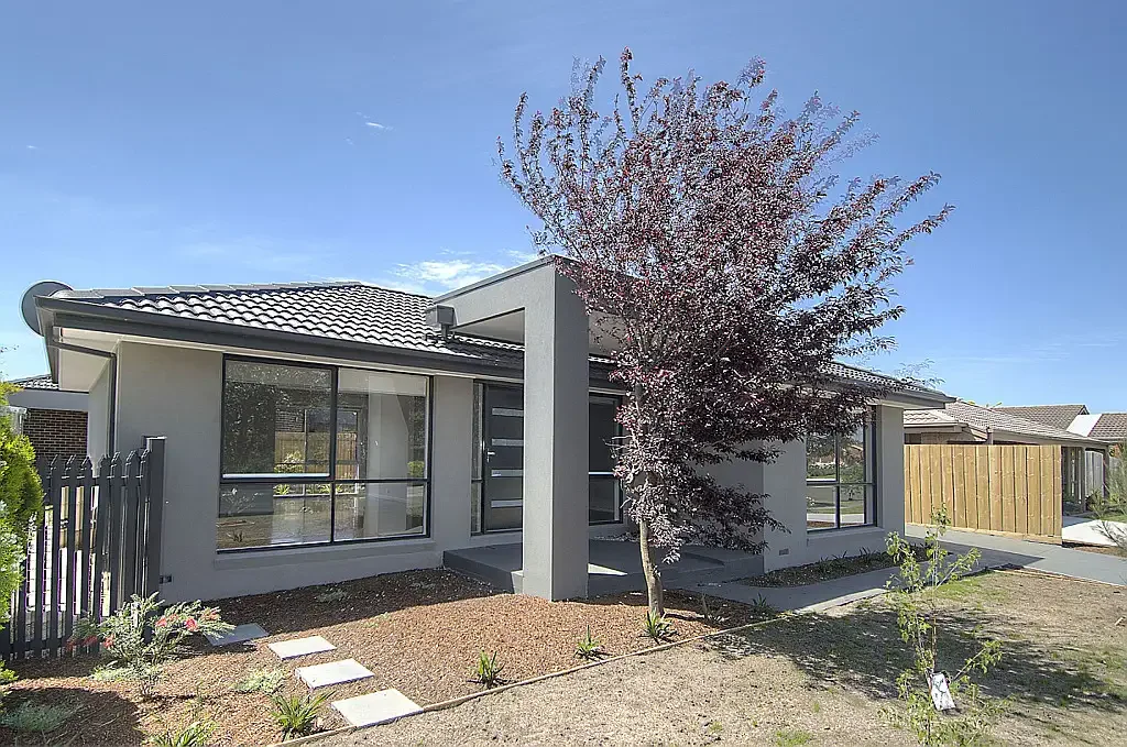 Highly sought location