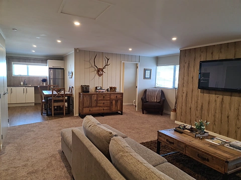 2 Bedroom Executive Apartment