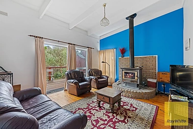 14 Sunshine Rise, Sandy Point, VIC 3959, 4 slaapkamers, 2 badkamers, House