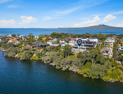 13/258 Hurstmere Road, Takapuna, North Shore City, 2 Bedrooms, 2 Bathrooms, Apartment