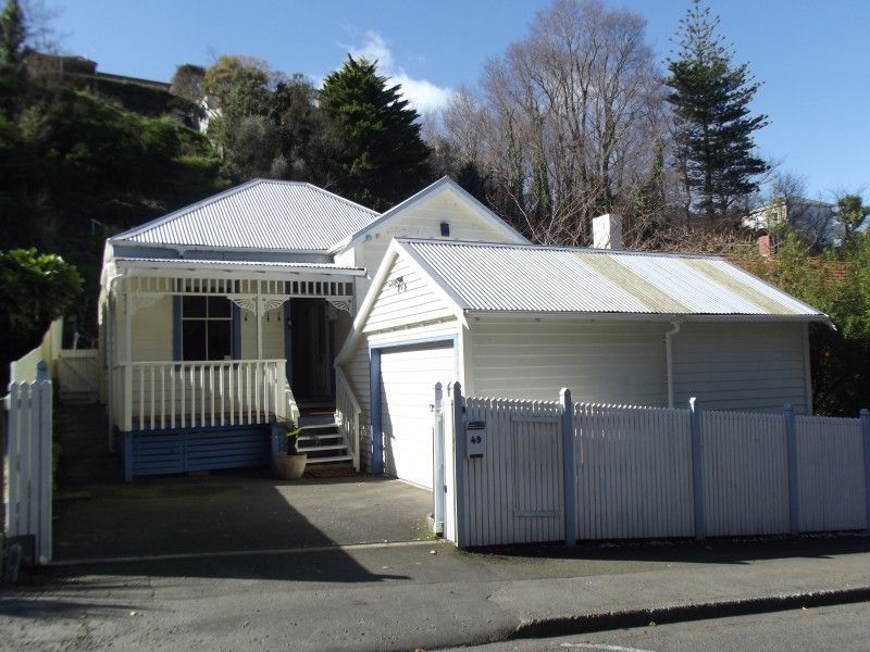 49 Milton Road, Bluff Hill, Napier, 3房, 1浴