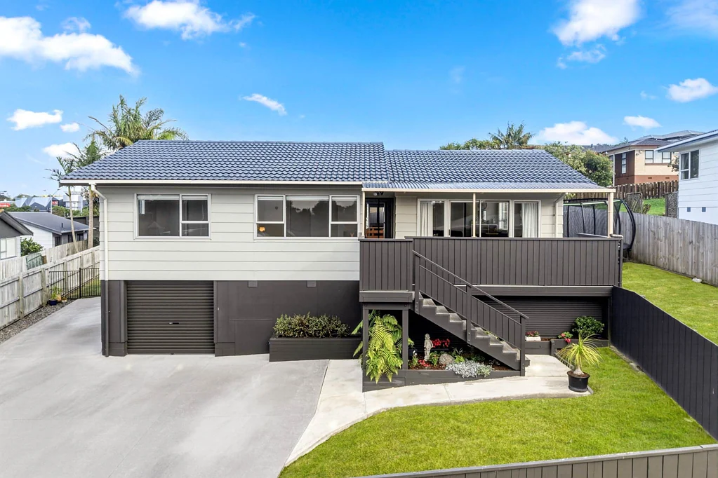 Well Presented Home in Superb Location