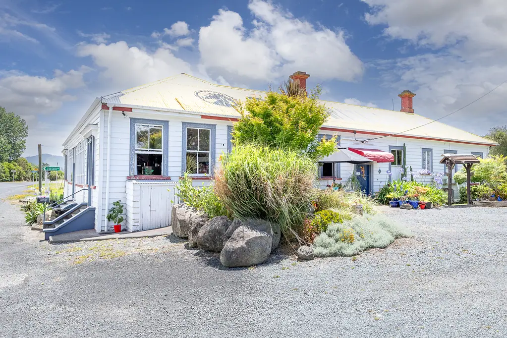 Tangiteroria Potential Plus, Options Galore