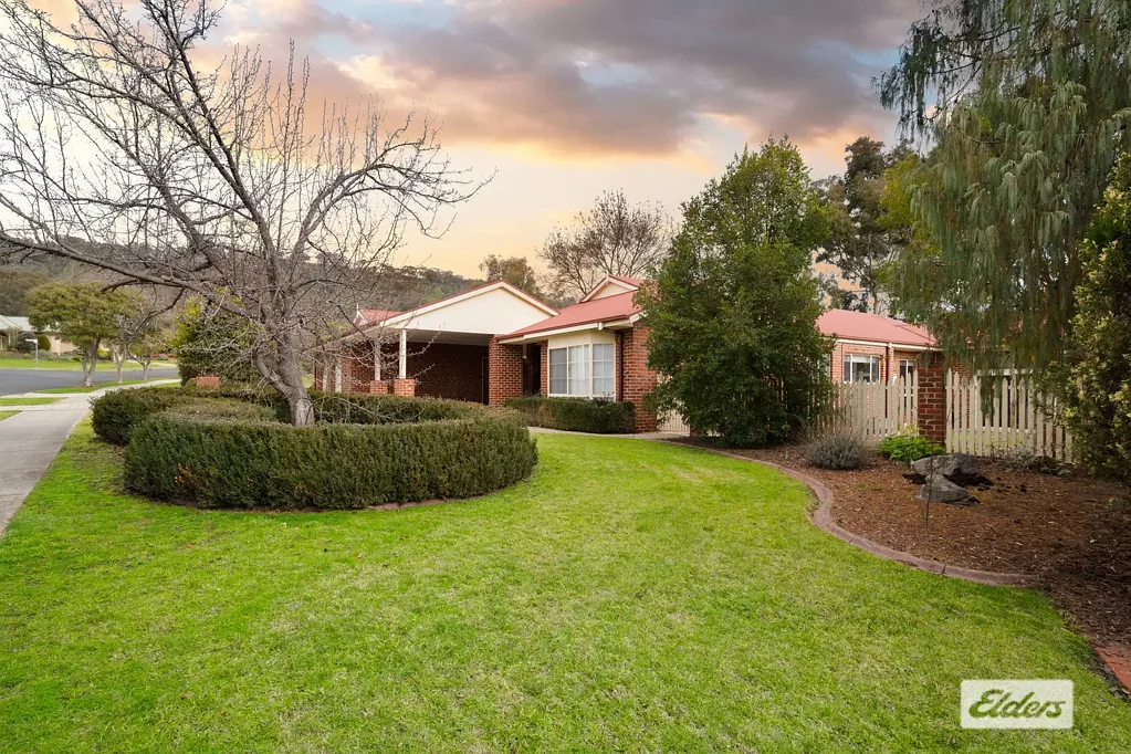 13 Argyle Way, Wodonga, VIC 3690