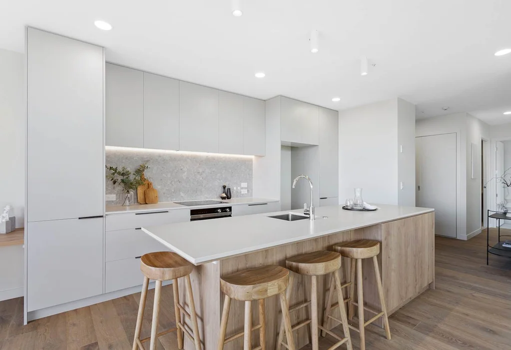 Three Kings 1chambre Caldera Apartments Open Day - Saturday 22nd April 11am - 2pm
