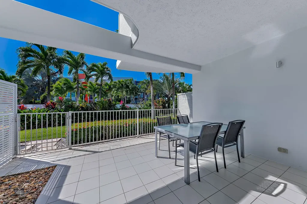 Airlie Beach 1ਬੈੱਡਰੂਮ Lifestyle Studio Apartment