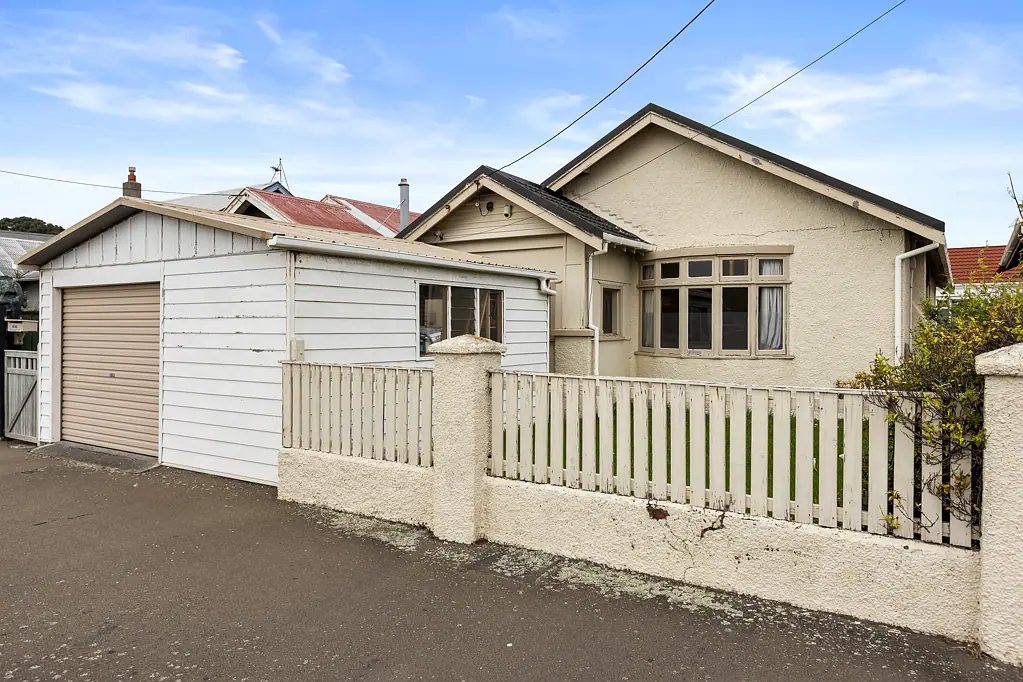 Kilbirnie 3Moenga Prime Kilbirnie Opportunity!