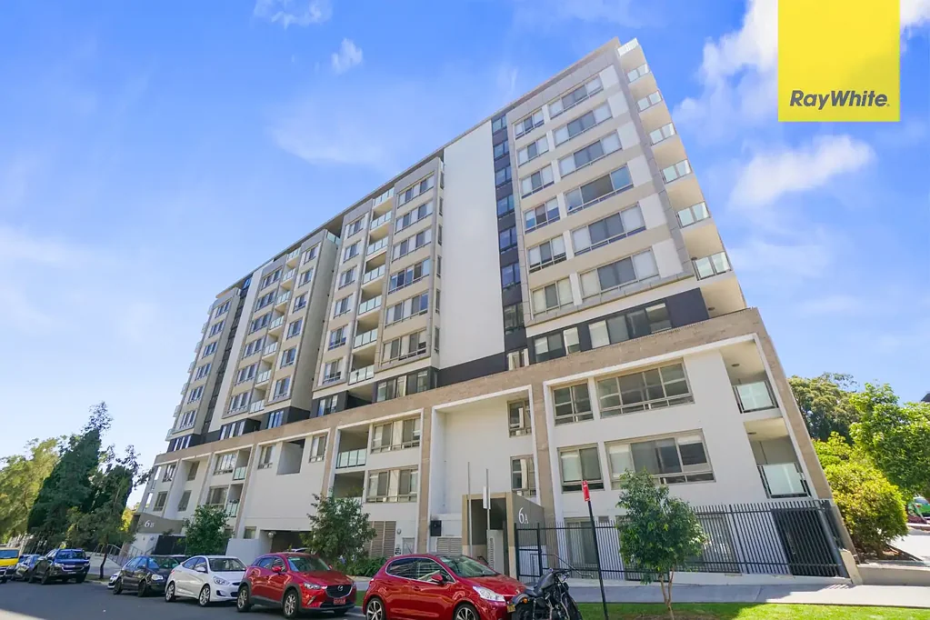 6901/1A Morton Street, Parramatta, NSW 2150