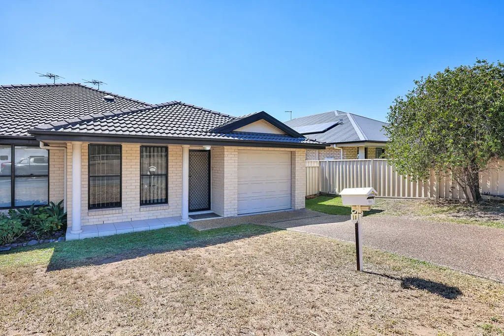 2/13 Skellatar Stock Route, Muswellbrook, NSW 2333