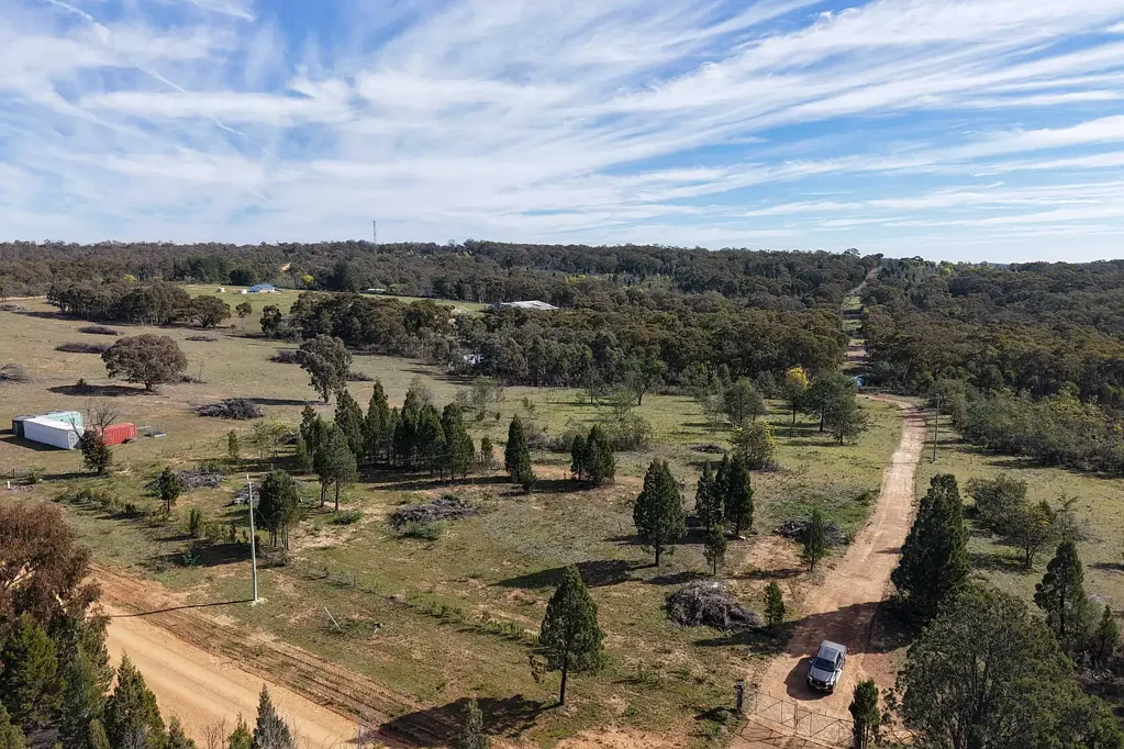 Bumbaldry WEEKEND ESCAPE WITH BUILDING ENTITLEMENT