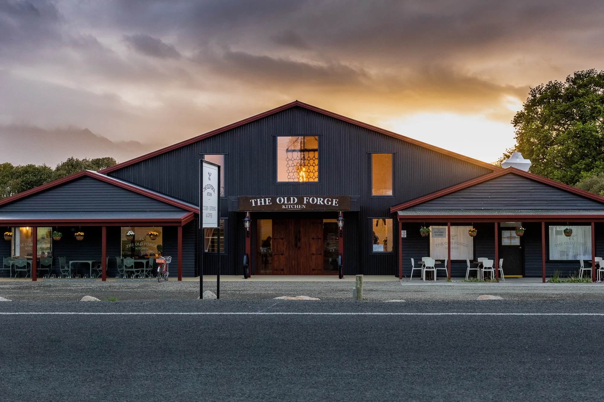 Te Aroha Must be sold.