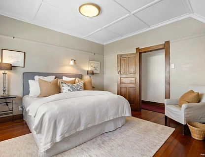 8 Coyle Street, Sandringham, Auckland City, 5 कमरे, 1 बाथरूम, House