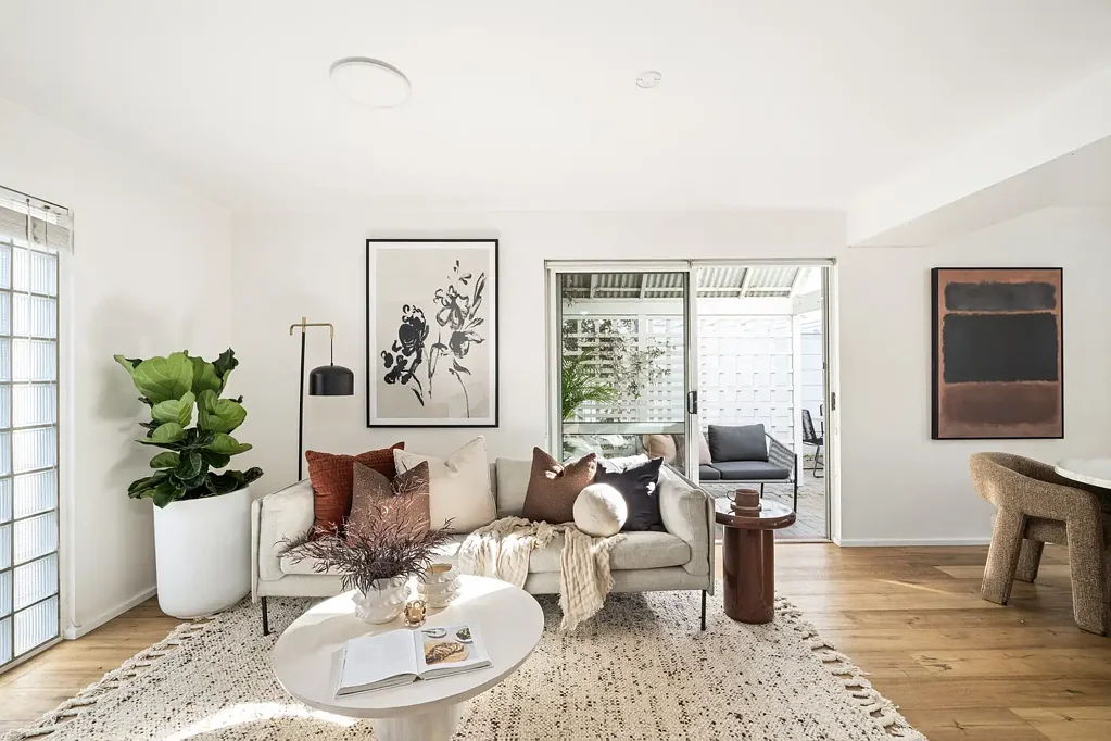 2/54 George Street, Leichhardt, NSW 2040