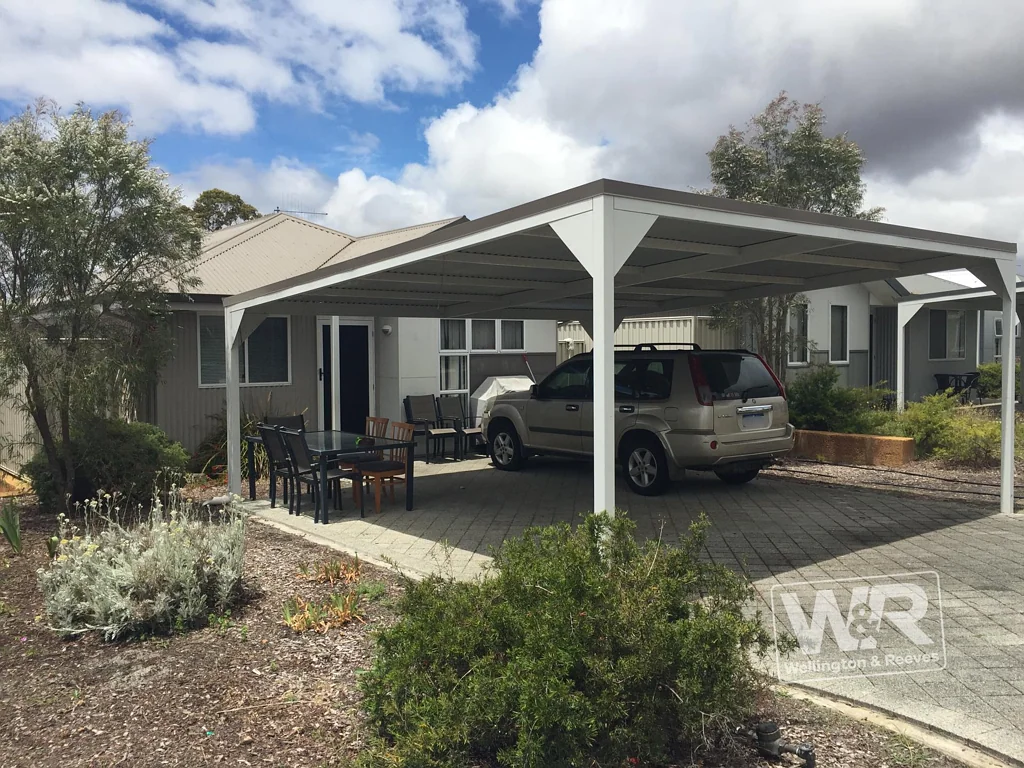 Unit 8, 4 Eaton Avenue, Mount Barker, WA 6324