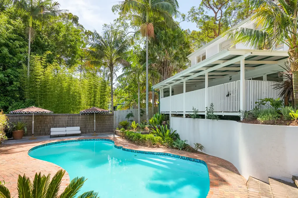 4 Buyuma Place, Avalon Beach, NSW 2107