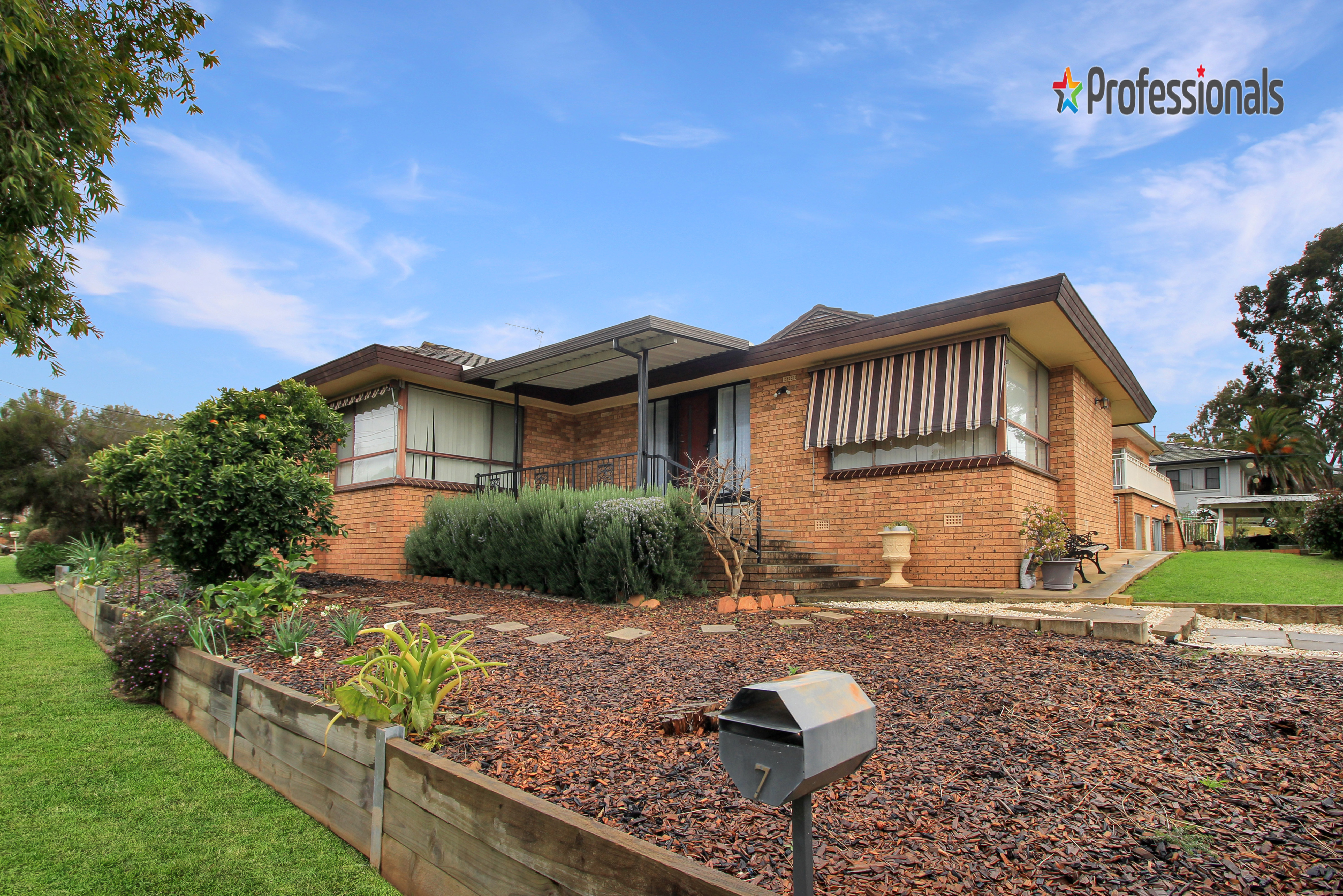 7 YARRAH ST, KOORINGAL NSW 2650, 0 phòng ngủ, 0 phòng tắm, House