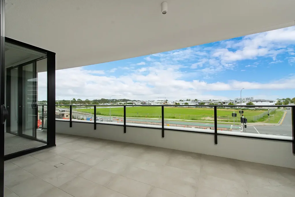 LUXURY LIVING AT "ATHENA RESIDENCES"