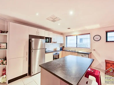 21 Howmans Street, Harrison, ACT 2914, 4房, 2浴, House