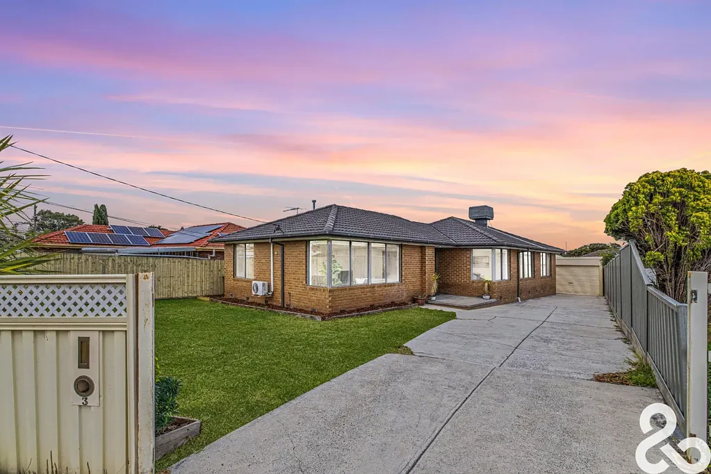3 Dallas Drive, Lalor, VIC 3075