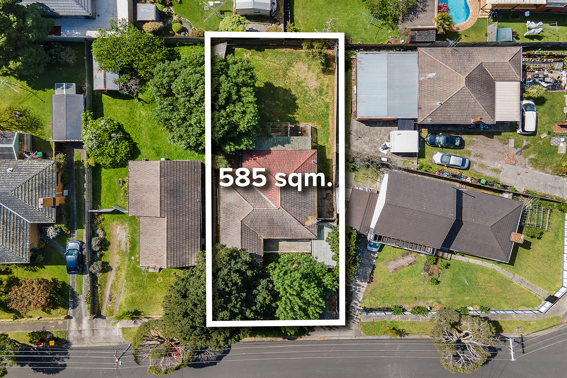 25 EDWARD ST, NOBLE PARK VIC 3174, 0 Bedrooms, 0 Bathrooms, House