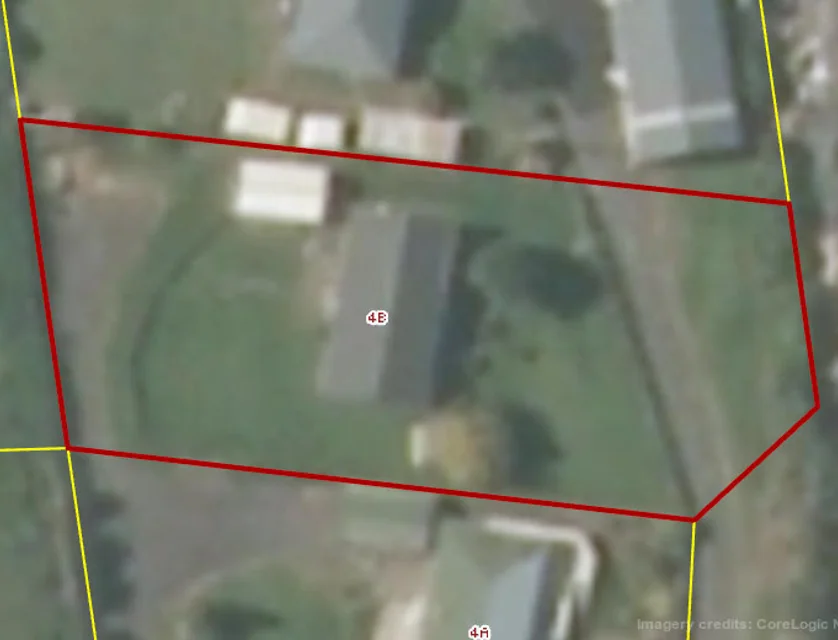 4b Oha Street, Mokau, New Plymouth, 2房, 1浴