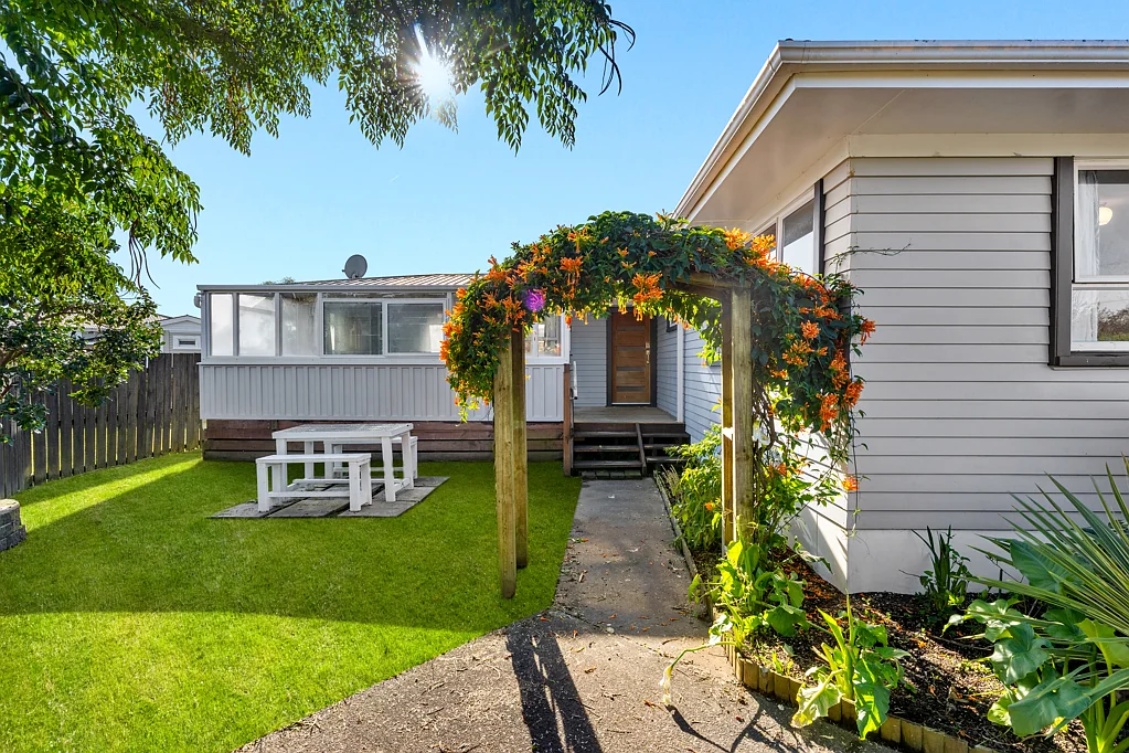 Helensville 3ਬੈੱਡਰੂਮ Scroll no more, This is it!