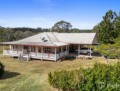 260 Thornside Road, Widgee, QLD 4570, 5 ਕਮਰੇ, 2 ਬਾਥਰੂਮ, Lifestyle Property