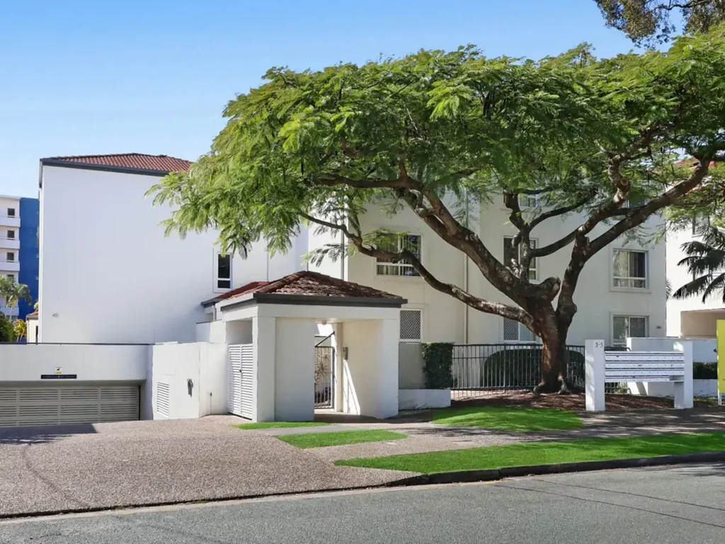 Southport 1房  Exceptional Southport Location | Secure Income Until 2027 | High-Growth Precinct