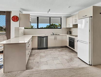 6/54 Hooker Boulevard, Mermaid Waters, Gold Coast, 2房, 2浴, Apartment