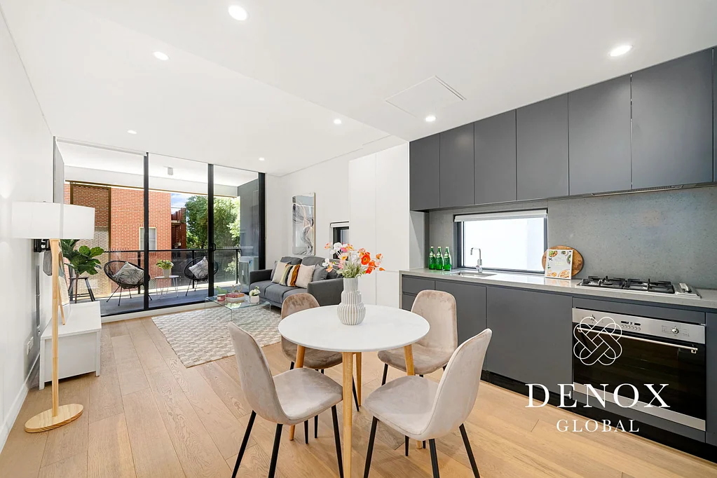 81D/5 St Annes Street, Ryde, NSW 2112