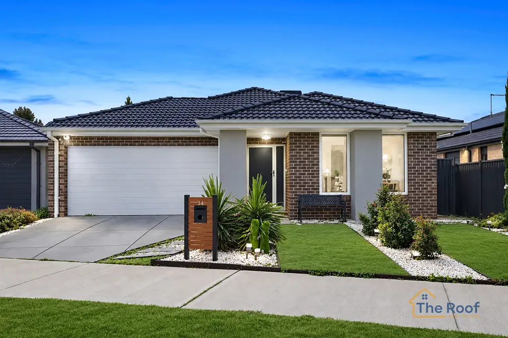 Cobblebank 4Habitaciones The Perfect Family  Home In a Prime Parkside Location!