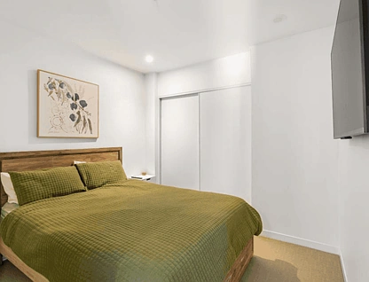 3505/80 A'Beckett Street, Melbourne, Melbourne CBD, 1 कमरे, 1 बाथरूम, Apartment