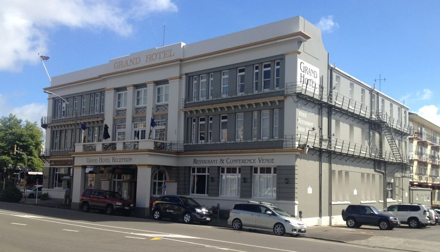 99a Guyton Street, Wanganui Central, Wanganui, 0房, 0浴